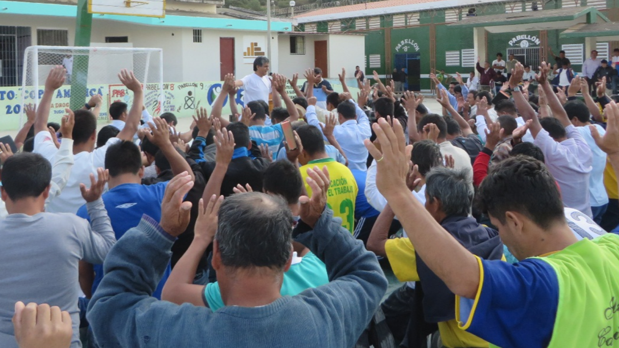 Foto secundaria